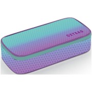 JUMBO OXY Ombre kék-rózsaszín tok