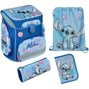 Stitch Iskolai készlet 5 db-os öltés