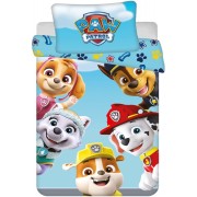 Mancs őrjárat 327 baby ágynemű gyerekeknek