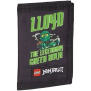 LEGO Ninjago Lloyd pénztárca fiúknak