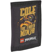 LEGO Ninjago Cole gyerek pénztárca