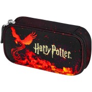 Harry Potter Főnix iskolai tolltartó