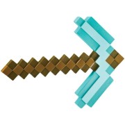 Minecraft csákány