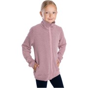 Lány pulóver Bettymode 3D LILA