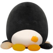 SQUISHMALLOWS Fekete polip - Dolma