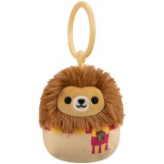 SQUISHMALLOWS Harry Potter kulcstartó – Hugrabug oroszlán