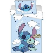 Babaágynemű Stitch Clouds Baby