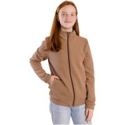 Lány pulóver 3D Bettymode MOGYORÓ