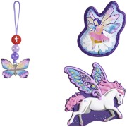 Kiegészítő képszett MAGIC MAGS Pegasus Liv