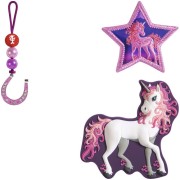 Kiegészítő képszett MAGIC MAGS Pretty Unicorn Nuala