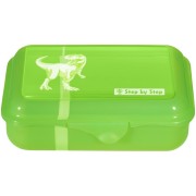 Uzsonnás doboz Step by Step Dino Targo
