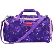 Step by Step sporttáska, Pegasus Liv