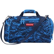 Step by Step sporttáska, Manta Rio