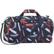 Step by Step utazótáska, Sports Car Mick