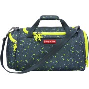 Step by Step sporttáska, Bagger Rocco