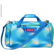 Step by Step, Ninja Zazu sporttáska