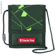 Step by Step, Dino Night Tyro pénztárca