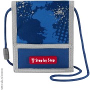 Step by Step, Rocket Novo gyerek pénztárca