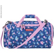 Step by Step Seashell Pearl sporttáska