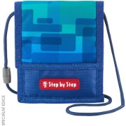 Step by Step, Space Craft Spike pénztárca