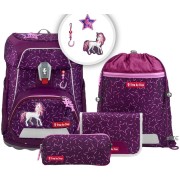 Step by Step FIT Pretty Unicorn Nuala iskolatáska szett