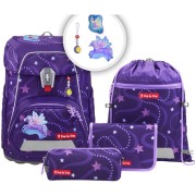 Step by Step FIT, Pegasus Emily iskolatáska - 5 részes szett