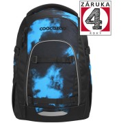 Coocazoo iskolatáska MATE Mystic Clouds, AGR tanusítvány