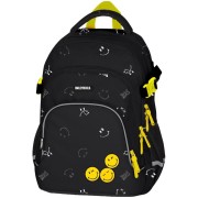 OXY SCOOLER Smiley World iskolatáska