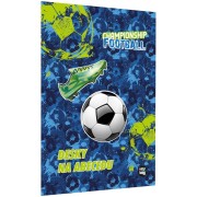 Oxybag Fotbal 2 betűtábla