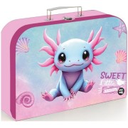 34 cm-es rajzdoboz – Axolotl