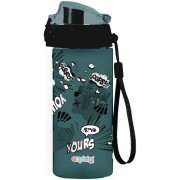 OXY CLiCK 600 ml Comics kulacs