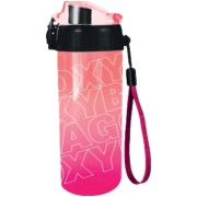 OXY CLiCK 600 ml OXY Rose kulacs