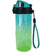 OXY CLiCK 600 ml OXY Lime kulacs