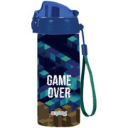 OXY CLiCK 600 ml Game Over kulacs