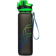 OXY LiFE 1000 ml-es kulacs – Black Green