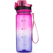 OXY LiFE 800 ml-es kulacs – Ombre Fuchsia