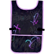 Oxybag Graffiti Girl kötény