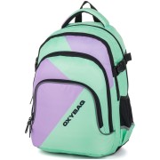 OXY SCOOLER Trio Girl iskolatáska