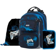 OXY JUMPER Gamer iskolai szett elsősöknek