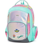 OXY GO Magic iskolatáska