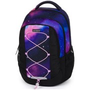 OXY Touch Galaxy diák hátizsák