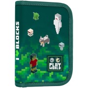 OXYBAG Playworld 26 iskolai tolltartó