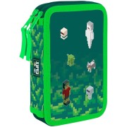 OXYBAG kétszintes tolltartó – Playworld