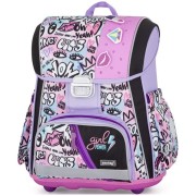 PREMIUM Funny Girl iskolatáska elsősöknek