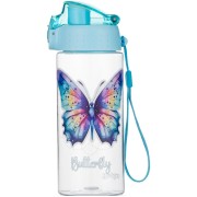 OXY CLiCK 500 ml Pillangó gyerek kulacs