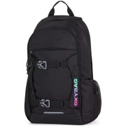 OXY ZERO Ombre Girl diák hátizsák