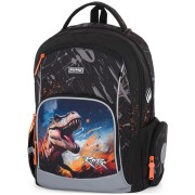 OXY GO Dino iskolatáska elsősöknek