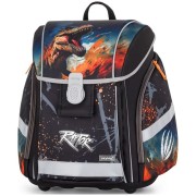 Oxybag PREMIUM LIGHT Dino iskolatáska