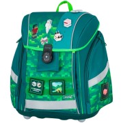 PREMIUM LIGHT Playworld iskolai hátizsák