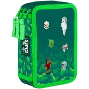 Oxybag háromszintes tolltartó – Playworld